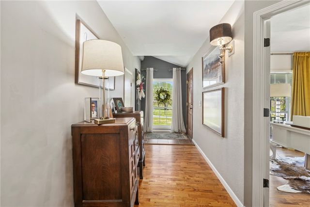 19611 W Nokes Farm Road, Siloam Springs, AR 72761