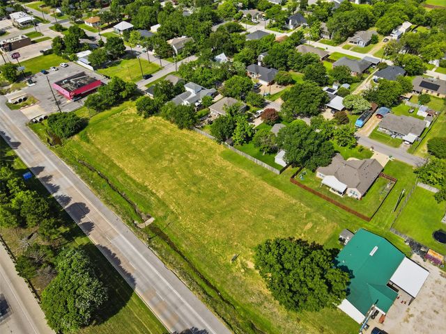 TBD Henrietta Street, Ferris, TX 75125