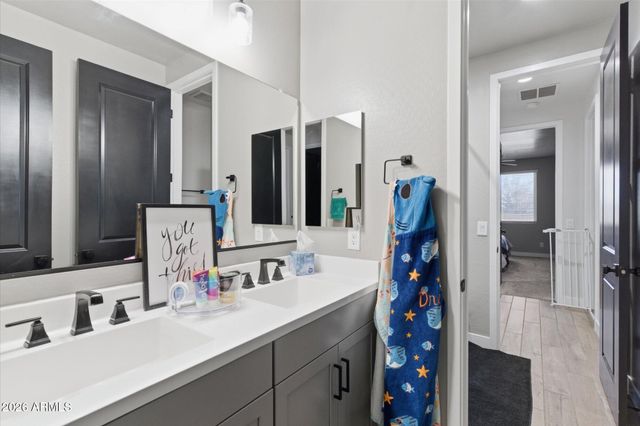 27357 N 178TH Avenue, Surprise, AZ 85387