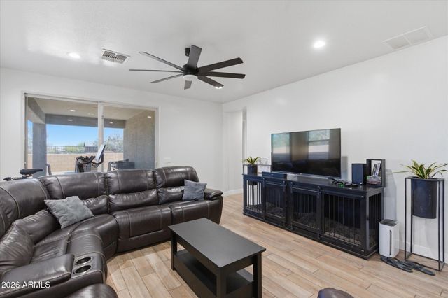 27357 N 178TH Avenue, Surprise, AZ 85387