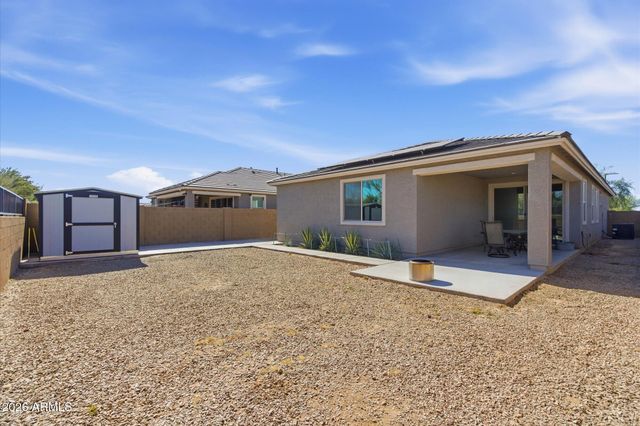 27357 N 178TH Avenue, Surprise, AZ 85387