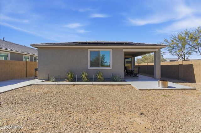 27357 N 178TH Avenue, Surprise, AZ 85387