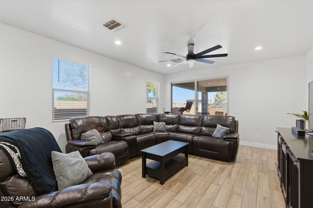 27357 N 178TH Avenue, Surprise, AZ 85387