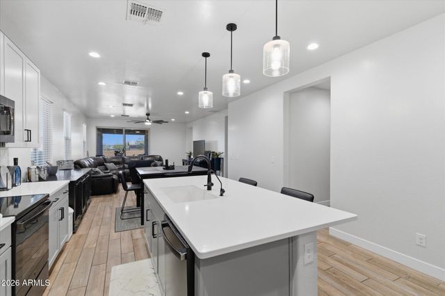 27357 N 178TH Avenue, Surprise, AZ 85387