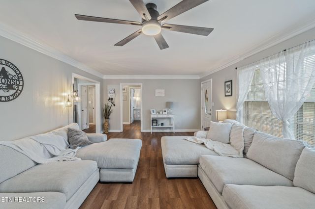 509 Williams Street, Sweetwater, TN 37874