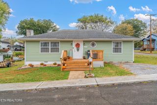 509 Williams Street, Sweetwater, TN 37874