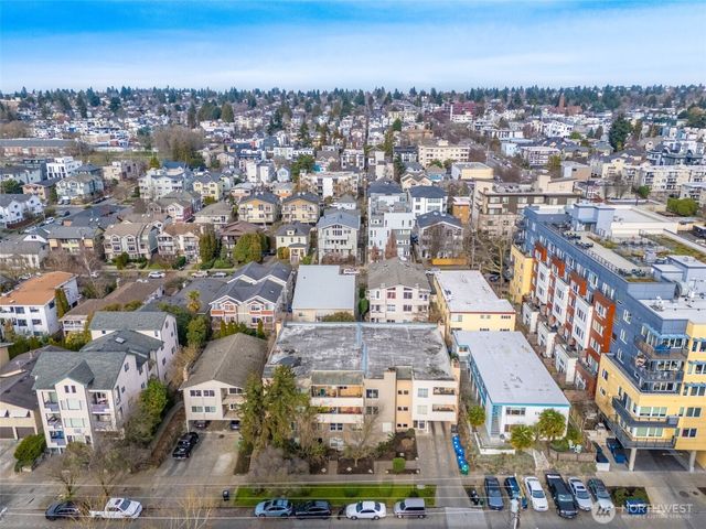 2418 NW 57th Street, Seattle, WA 98107