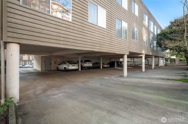 2418 NW 57th Street, Seattle, WA 98107