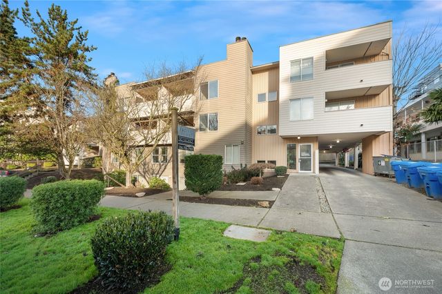 2418 NW 57th Street, Seattle, WA 98107