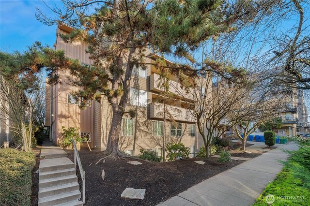 2418 NW 57th Street, Seattle, WA 98107