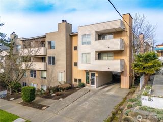2418 NW 57th Street, Seattle, WA 98107