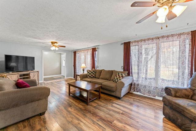 1771 N County Road 0 EW, Frankfort, IN 46041