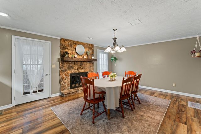 1771 N County Road 0 EW, Frankfort, IN 46041