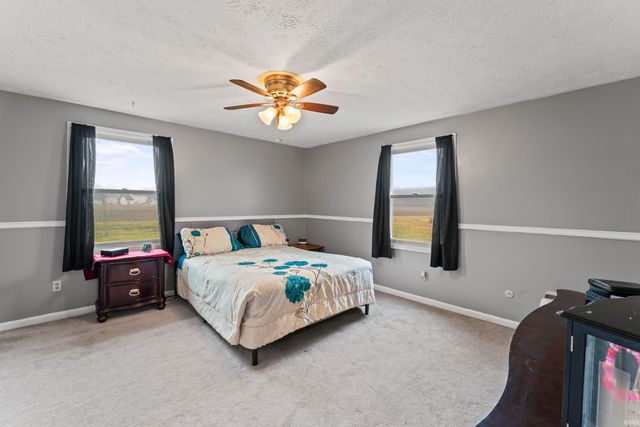 1771 N County Road 0 EW, Frankfort, IN 46041