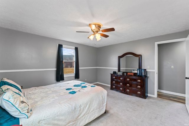 1771 N County Road 0 EW, Frankfort, IN 46041