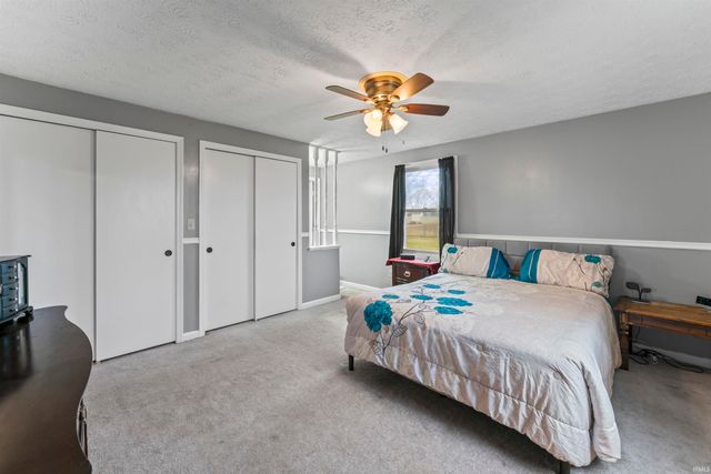 1771 N County Road 0 EW, Frankfort, IN 46041