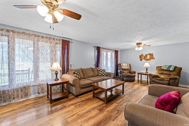 1771 N County Road 0 EW, Frankfort, IN 46041