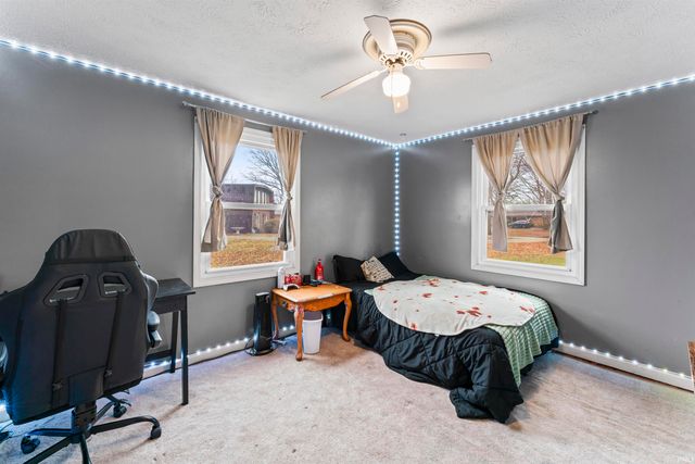 1771 N County Road 0 EW, Frankfort, IN 46041