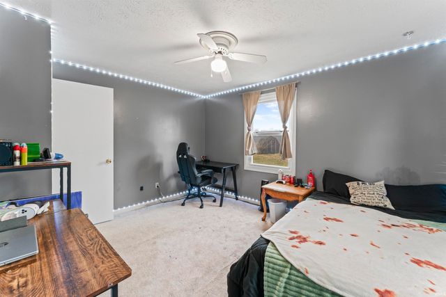 1771 N County Road 0 EW, Frankfort, IN 46041