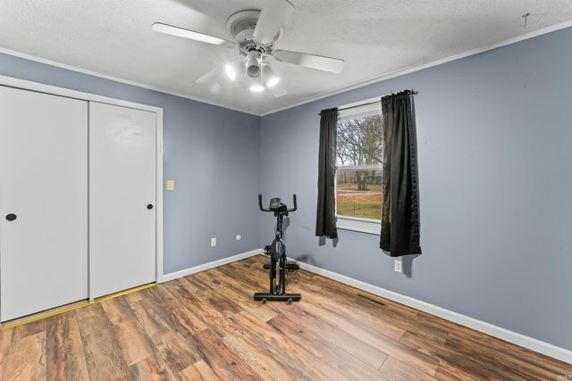 1771 N County Road 0 EW, Frankfort, IN 46041