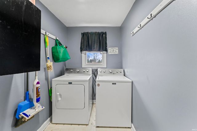 1771 N County Road 0 EW, Frankfort, IN 46041