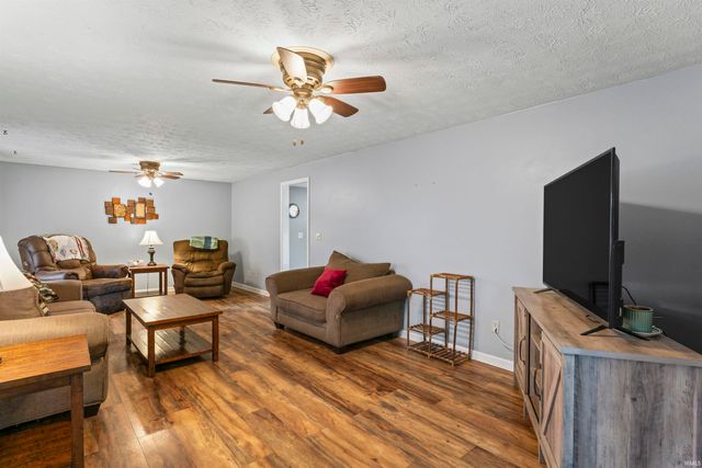 1771 N County Road 0 EW, Frankfort, IN 46041