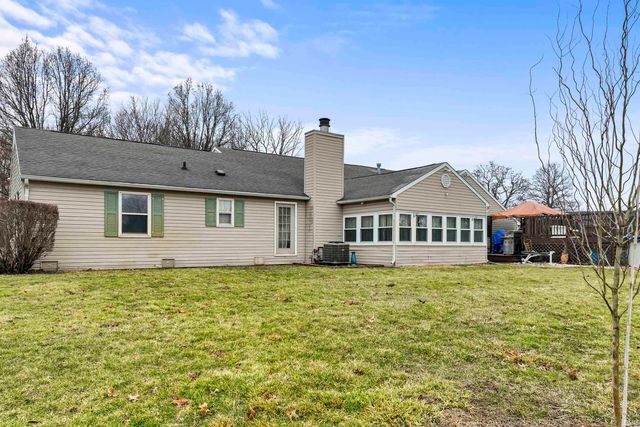 1771 N County Road 0 EW, Frankfort, IN 46041