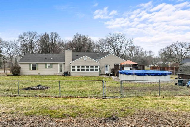 1771 N County Road 0 EW, Frankfort, IN 46041