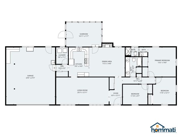 1771 N County Road 0 EW, Frankfort, IN 46041