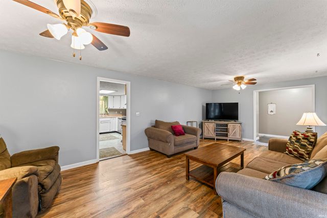 1771 N County Road 0 EW, Frankfort, IN 46041