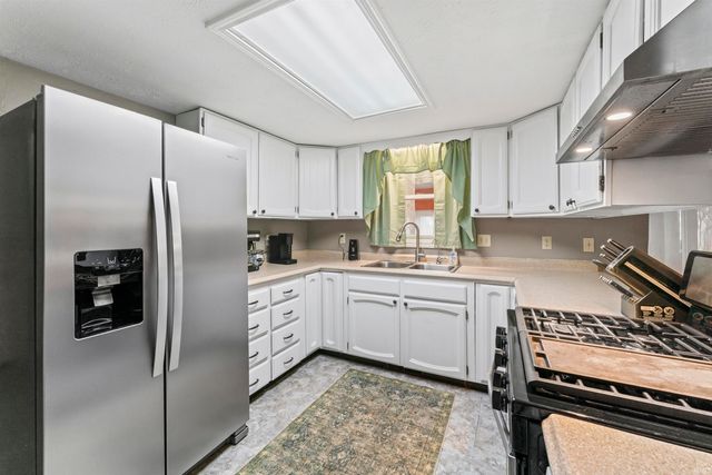 1771 N County Road 0 EW, Frankfort, IN 46041