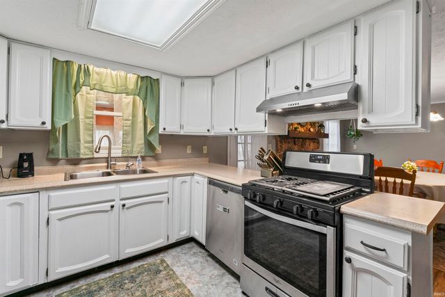 1771 N County Road 0 EW, Frankfort, IN 46041