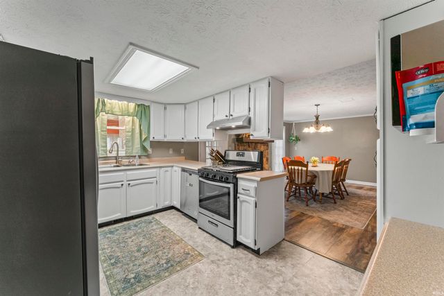 1771 N County Road 0 EW, Frankfort, IN 46041