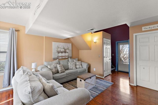 6265 Sorpresa Lane, Colorado Springs, CO 80924