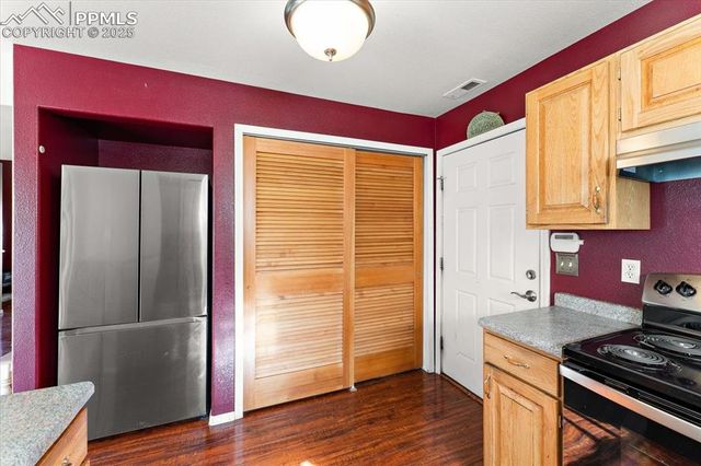 6265 Sorpresa Lane, Colorado Springs, CO 80924