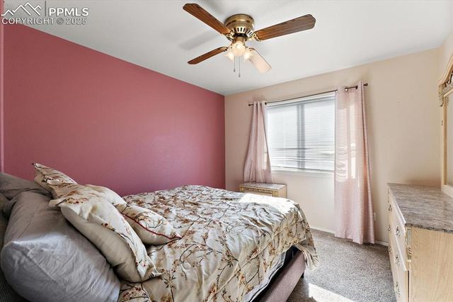 6265 Sorpresa Lane, Colorado Springs, CO 80924