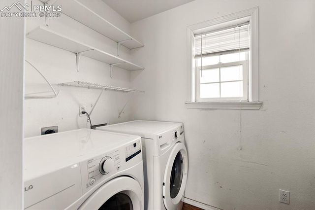 6265 Sorpresa Lane, Colorado Springs, CO 80924