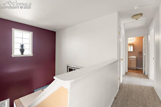 6265 Sorpresa Lane, Colorado Springs, CO 80924