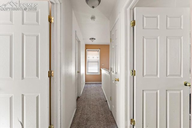 6265 Sorpresa Lane, Colorado Springs, CO 80924