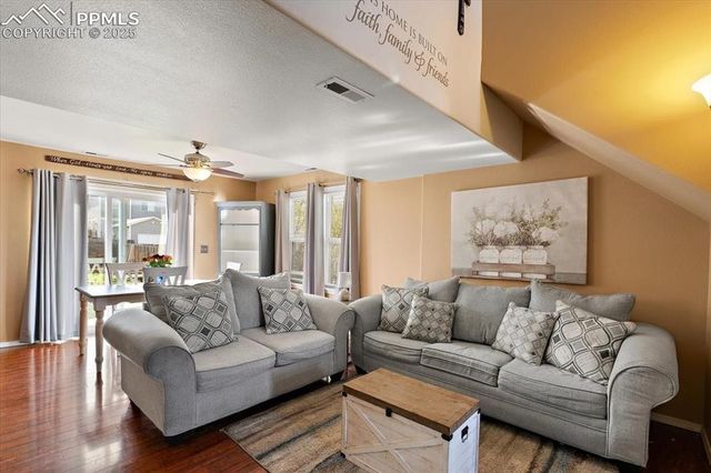 6265 Sorpresa Lane, Colorado Springs, CO 80924