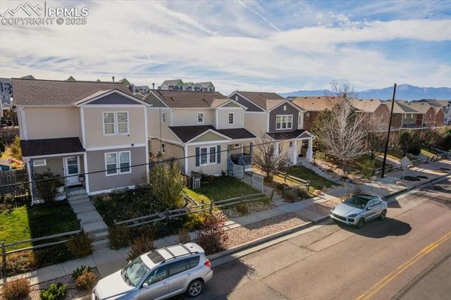 6265 Sorpresa Lane, Colorado Springs, CO 80924