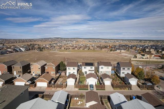 6265 Sorpresa Lane, Colorado Springs, CO 80924