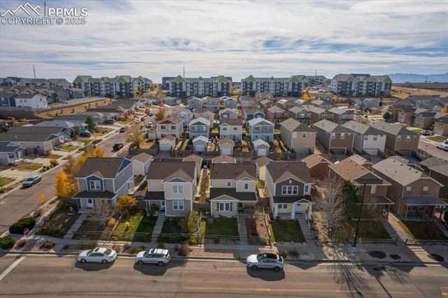 6265 Sorpresa Lane, Colorado Springs, CO 80924