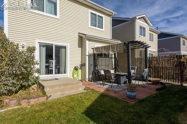 6265 Sorpresa Lane, Colorado Springs, CO 80924