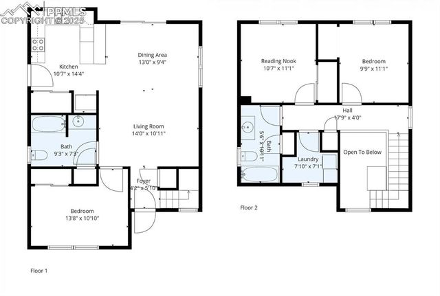 6265 Sorpresa Lane, Colorado Springs, CO 80924