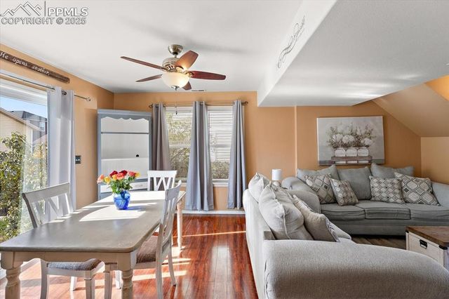 6265 Sorpresa Lane, Colorado Springs, CO 80924