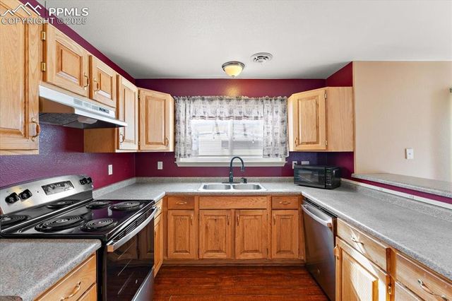 6265 Sorpresa Lane, Colorado Springs, CO 80924