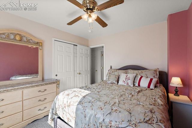 6265 Sorpresa Lane, Colorado Springs, CO 80924