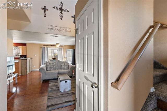 6265 Sorpresa Lane, Colorado Springs, CO 80924