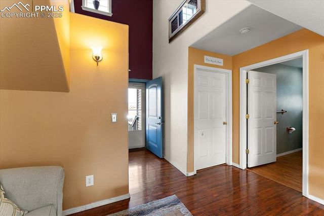 6265 Sorpresa Lane, Colorado Springs, CO 80924